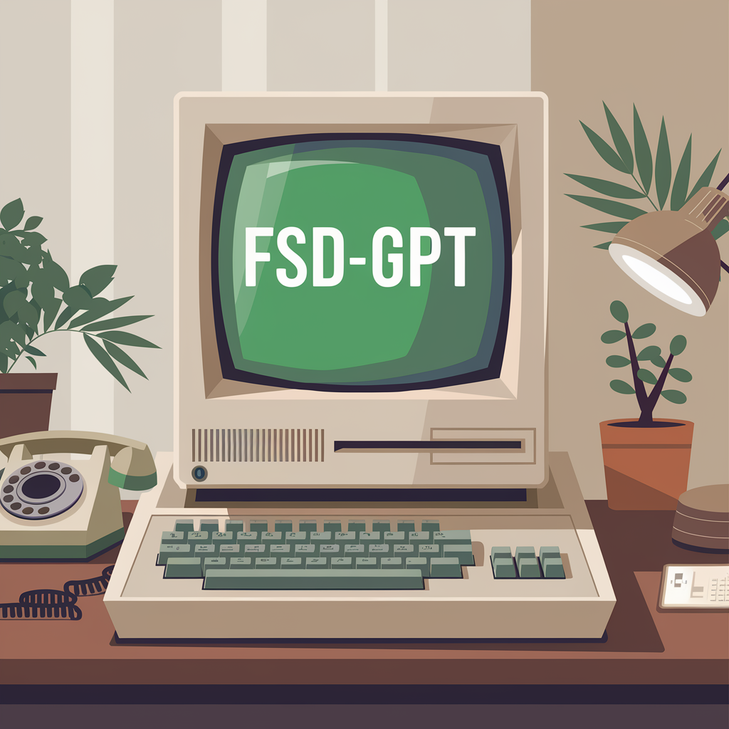 Créez votre Assistant IA pour les DSE en 2 minutes