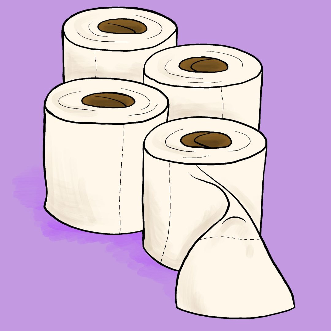 Planning your move : Measuring Toiletries and Cooking Supplies