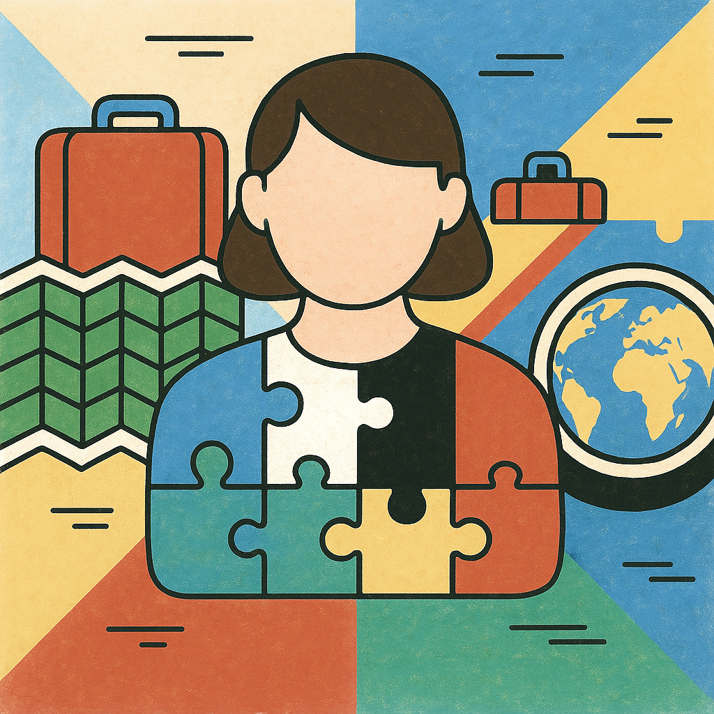 Breaking the Non-Person Shell