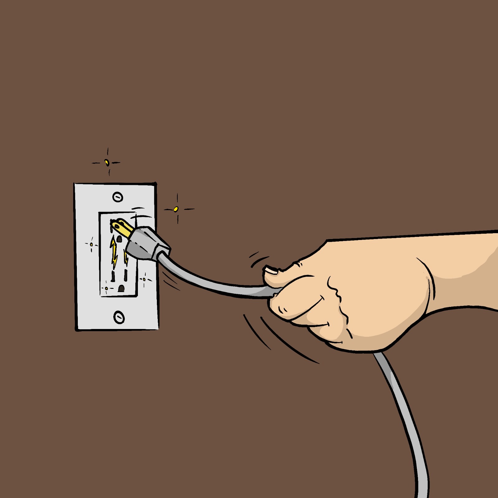 Your Computer’s Posting Transition