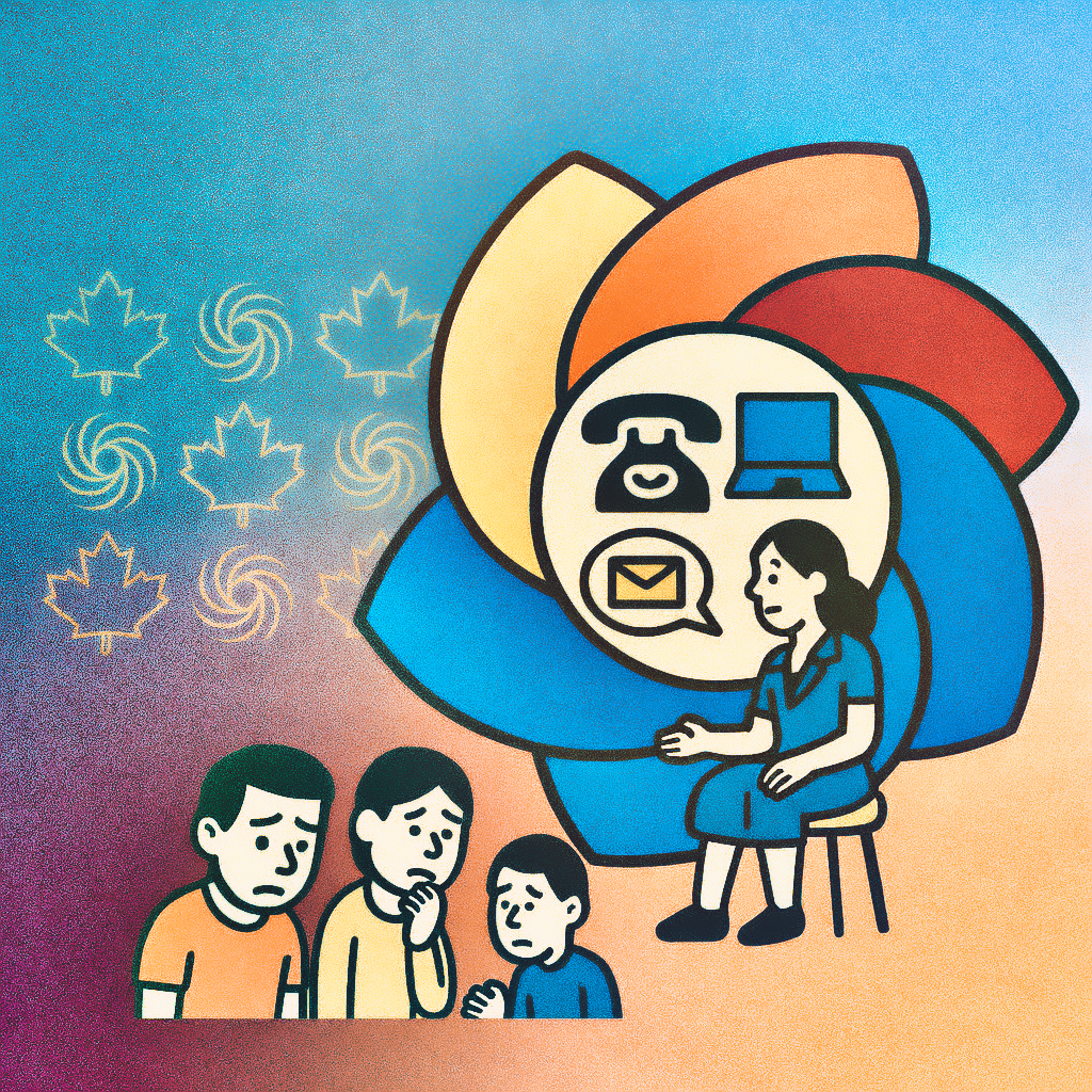 What GAC’s Ombud Office can do for you