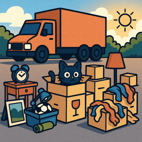 Tackling the Diplomatic Move