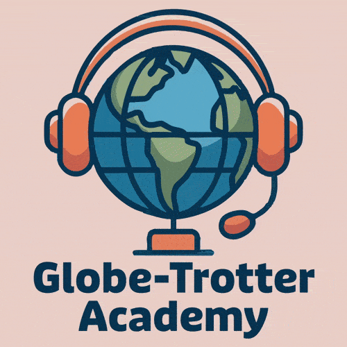Globe-Trotter Academy Podcast