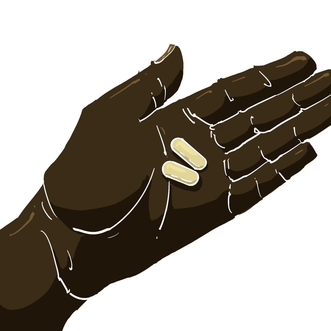 Bring your meds, leave the assumptions