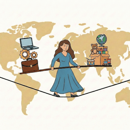 Taking the Decision to Follow