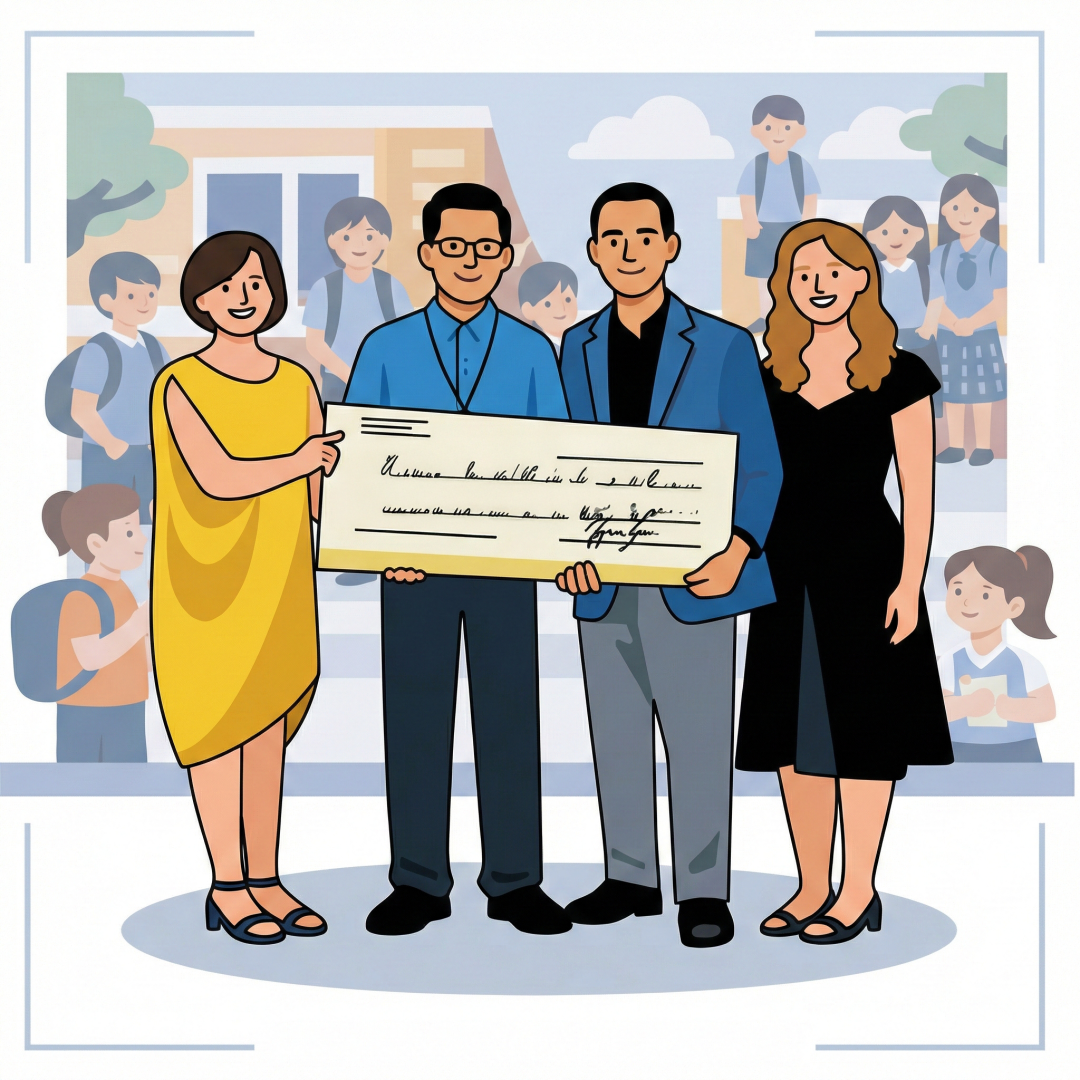 An Unexpected Currency