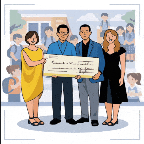 An Unexpected Currency